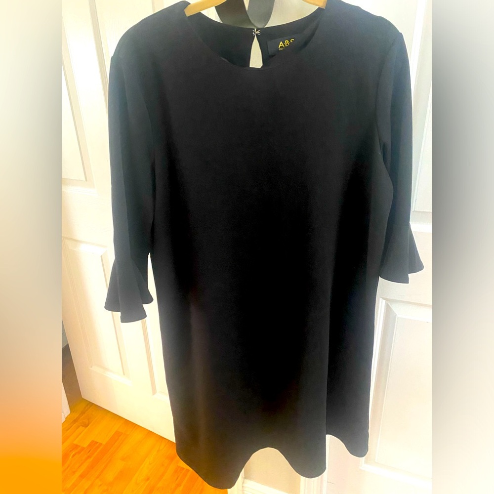 ABS/Dress/Women’s Size Large/Excellent Condition